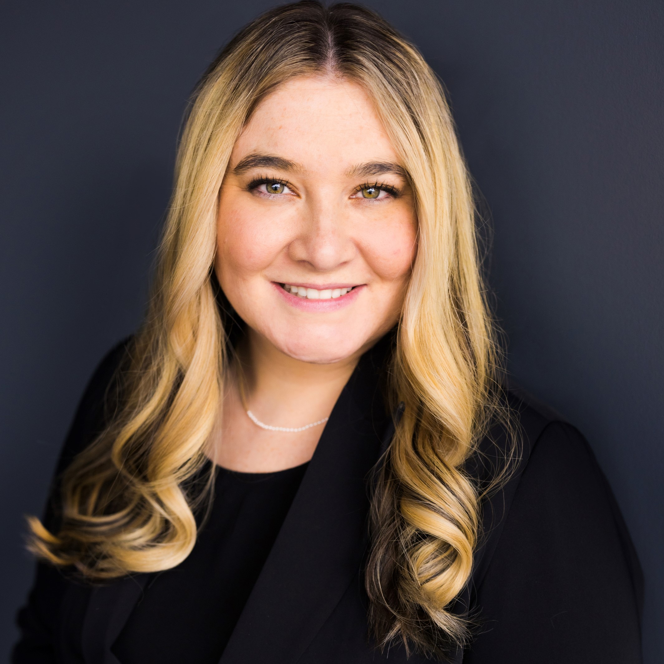 Attorney Emily Uhlig