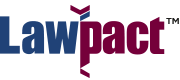 Lawpact logo