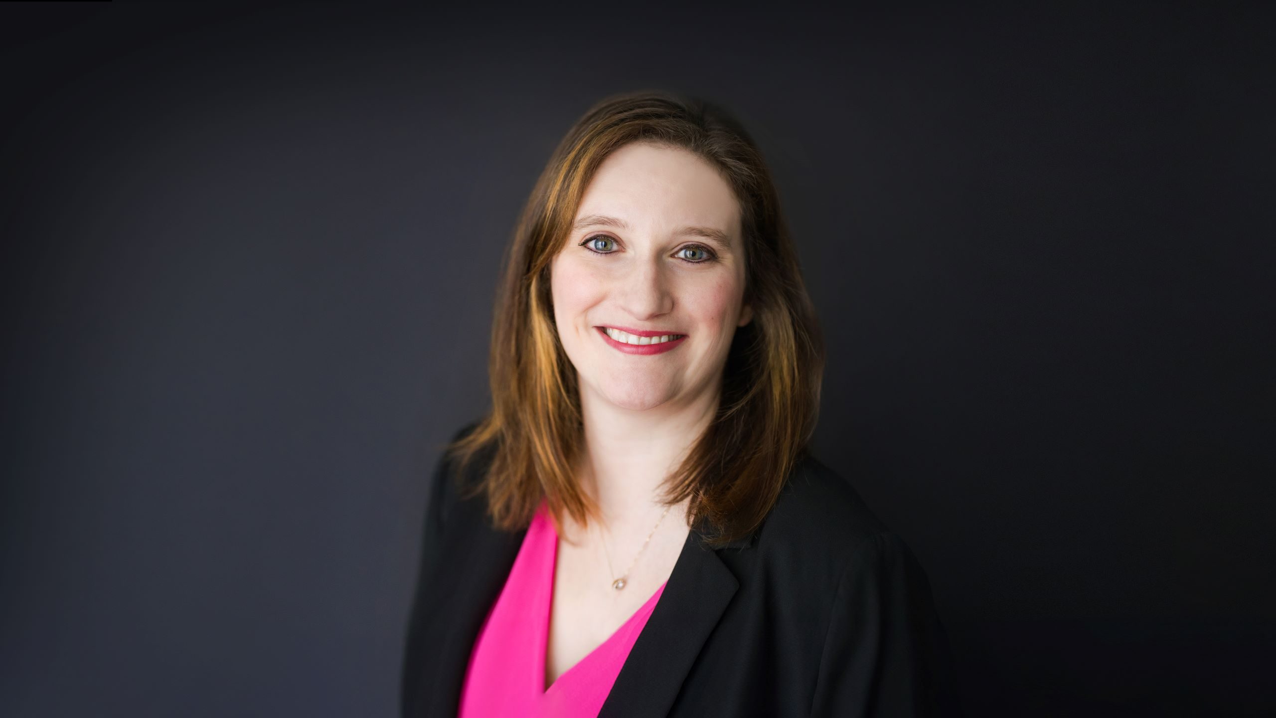 Mallory Smith