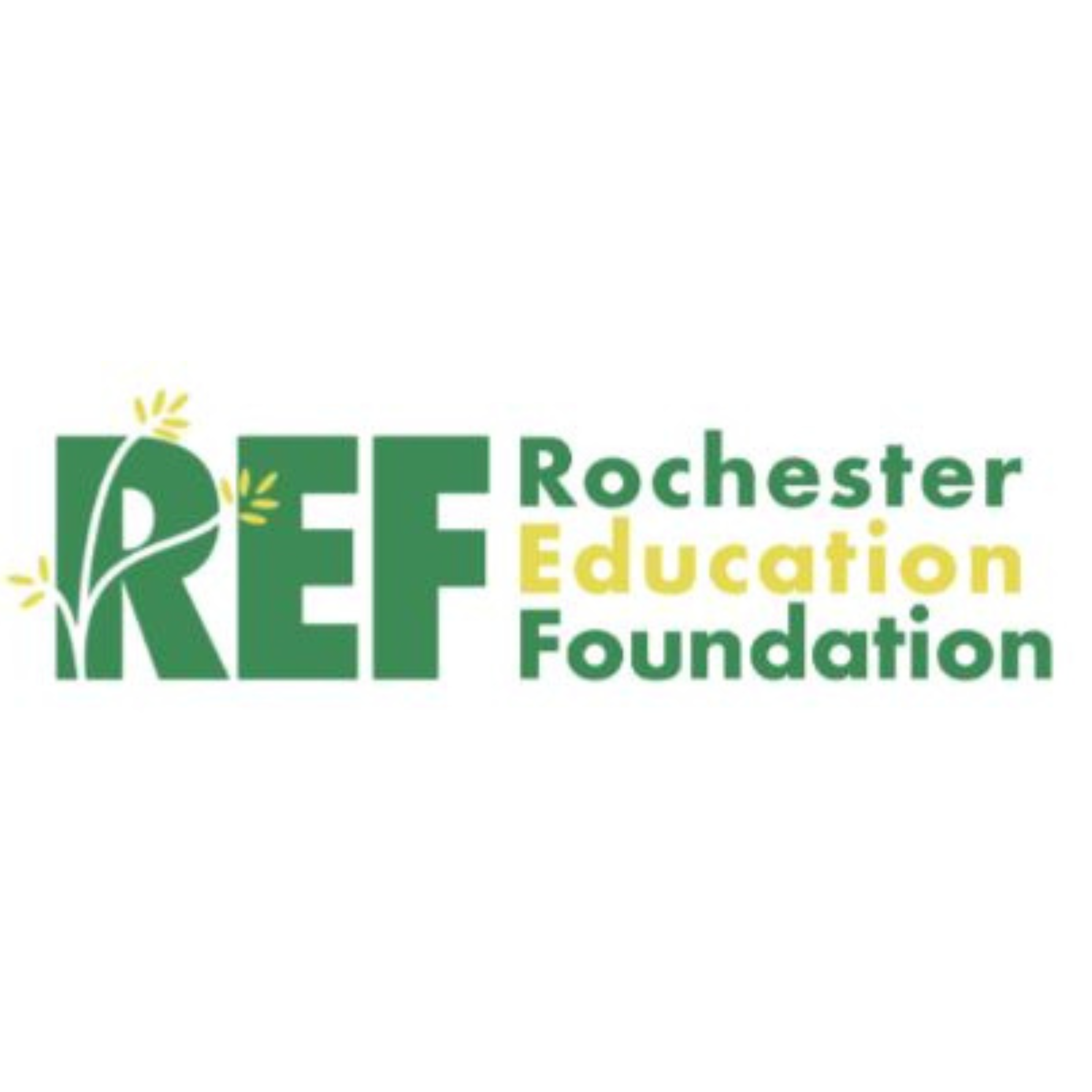 REF logo