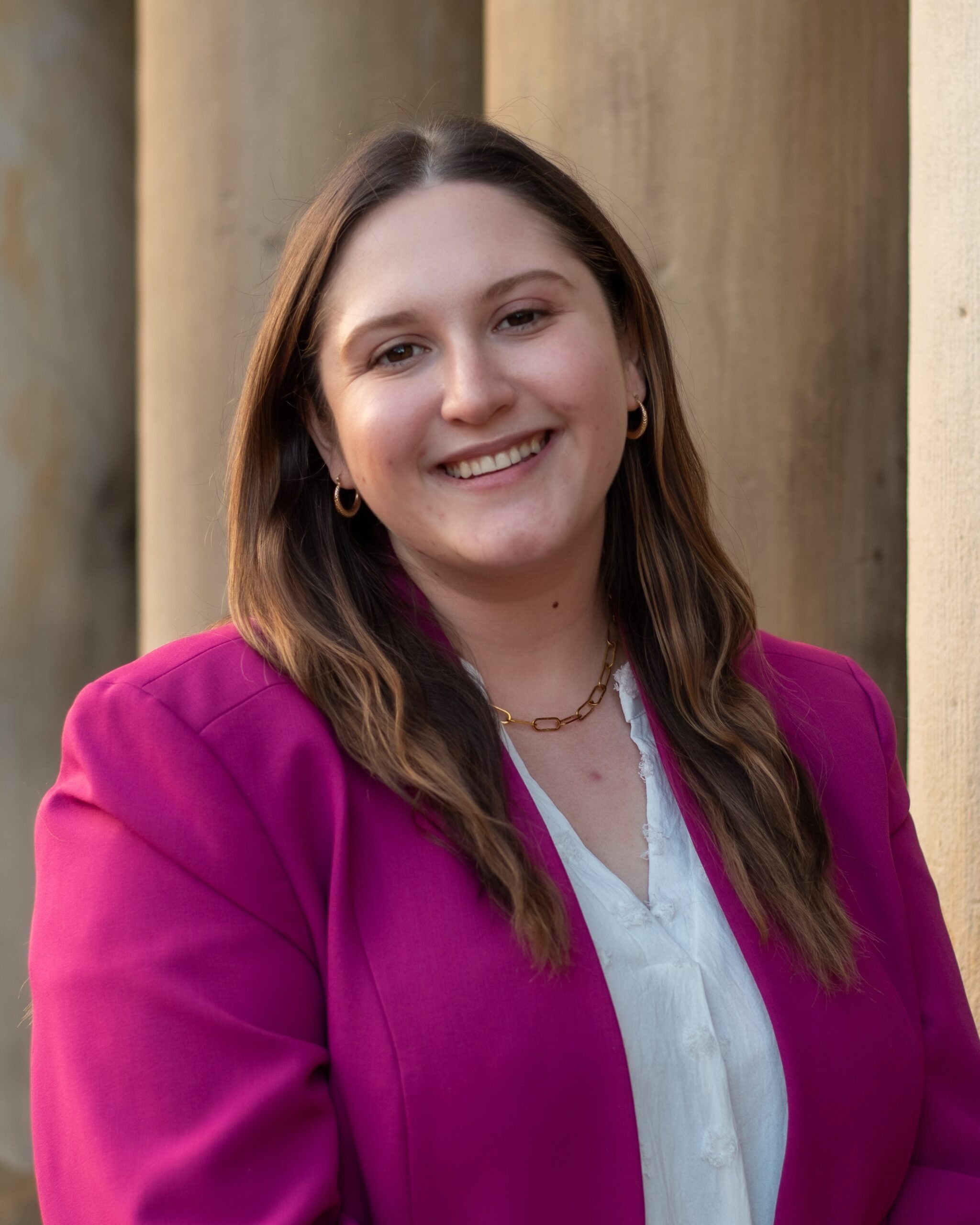 Mary Kate Tramontano